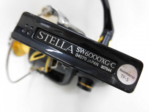 20ステラSW 6000XG